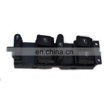 Free Shipping!Inner Door Grab Handle Cover Bezel Window For VW Golf Jetta Gray LEFT DRIVER thumbnail-5