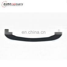 W447 Body Kits Fit for V-class W447 B Style W447 Kit Front Lip Rear DiffuserBumper LED Light LED Light Cover Muffler Tips thumbnail-5