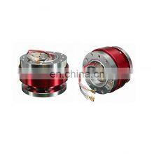 Guangzhou Universal Car Accessories Hub Adapter Snap Off Wheel Boss Kit Wheel Steering Quick Release thumbnail-5