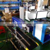 Laser Coding Machine Laser Marking Machine for PE PP Plastic Bottle With CE SGS ISO FDA thumbnail-2