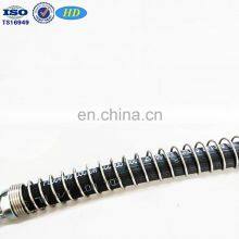 Dot Sae J1401 EPDM Oil Inlet Pipe Brake Hydraulic Pipe Brake Hose Assembly thumbnail-2