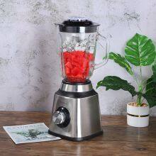 New Design Home Appliance Electric Fruit Blender thumbnail-1