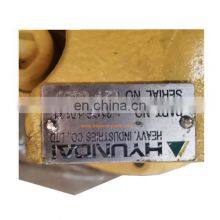 R-9 R210-9 Excavator Swing Motor 31Q6-1013 thumbnail-5