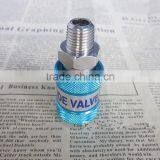 Hot Sale,Excellent Quality Sanitary Ss Throttle Check Valve thumbnail-4