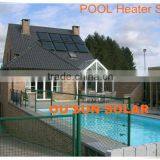 Pool Heater Solar--Solar Energy System