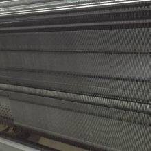 Shima Seiki Flat Knitting Machine Nssg 122sv 12g 2010-2011 Year Ll Hook Sweater Knit thumbnail-3