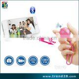 Bluetooth Remote Shutter for Smart Phone , Wireless Remote Shutter thumbnail-2
