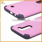 Drawing Line Design Rubber Back Shock Proof Cover Case for lg k7 thumbnail-5