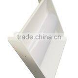 58W 125lm/W110-277V Dimmable LED Troffer Retrofit With DLC thumbnail-2