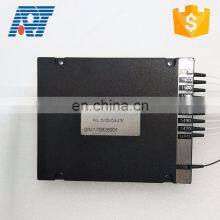 Max,DMux CWDM 8ch,WDM/FWDM/CWDM With Manufacture Price, ABS Box lc Upc Connector, thumbnail-3