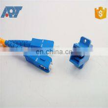 High Quality With Competitive Price SM SX SC/PC Adapter/ Fiber Optic Adapter thumbnail-3