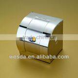 Wesda Recessed Stainless Steel Paper Towel Dispenser K08A thumbnail-2