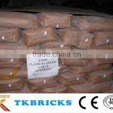 Low Price Cement Refractory Castable for Sale