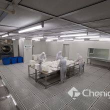 Suzhou Cangjia Super Clean Technology Co., Ltd. company overview - view 3 thumbnail