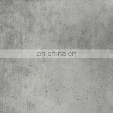 Gray Color Glazed Tiles 600X600mm Grey Tile Matt Non-slip Rustic Floor Tile thumbnail-3