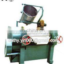China Hot Sale SM405 Triple Roll Mill for Paints and Inks thumbnail-4
