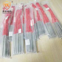 Stainless Steel Single-head Electric Heating Tube