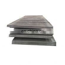 HRC Hot Rolled Mild Carbon Steel Coils in Sheets thumbnail-1