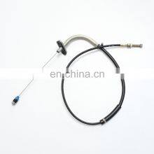Automobile Accelerator Cable Throttle Cable Auto Control Cable for Mitsubishi Oem MR234911 thumbnail-1
