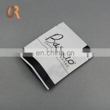 PET/AL/PE Printed Roll Film Packaging Material for Coffee Tea Bag/ Ketchup Sachet thumbnail-1