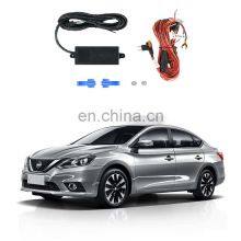 Sell Like Hot Cakes Intelligent Electric Electric Suction Door for Nissan