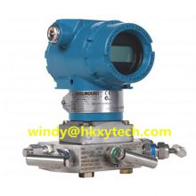 Rosemount 3051C Smart Pressure Transmitter 3051CG1A22A1ACTDFDOHR7 With Good Price In Stock