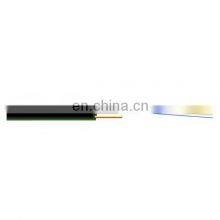 Hanxin GYFXY Water-blocking Outdoor Fiber Optic Cables Unitube Non-metallic Non-armored Cable With Polyethylene PE Sheath thumbnail-5