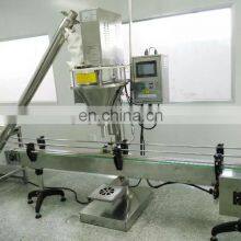 Automatic Spice Jars Packaging Machines Auto Spice Powder Plastic Bottle Jar Filling Machine Cheap Price for Sale thumbnail-4