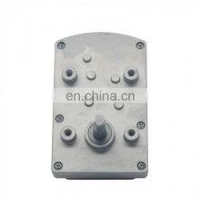 DC12V 24V 380kg.cm Steel Gear High Torque Servo for Robot Mechanical Arm thumbnail-3