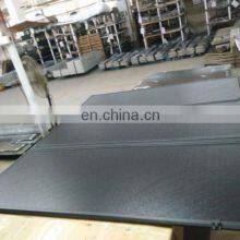 Wholesale Pick up Truck Hard Trifold Tonneau Cover thumbnail-4