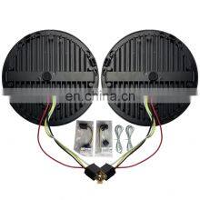 Accessories Motorcycle Led Work Lamp 12V 24V Offroad Auto 52W Led Working Light for Car thumbnail-3