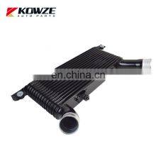 Auto Intercooler For Mitsubishi Pajero Montero 2006-2016 V88 V98 Diesel Engine 4M41 3.2D Turbocharger 1530A052 thumbnail-5