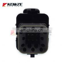 Rear Power Window Control Master Switch For Mitsubishi Pajero IO MR480359 thumbnail-1