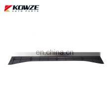 Back Door Scuff Plate For Mitsubishi Pajero Montero 1990-2004 MB775365 thumbnail-2