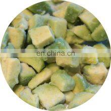 HIGH QUALITY AND BEST CHEAP FROZEN AVOCADO SLICE, HALF, CUBE, 1/4 CUT FROM VIET NAM thumbnail-4