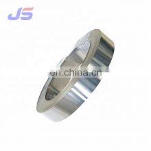 ASTM 420 J2 Din 1.4028 Stainless Steel Strips Coil Banding Strip Polished 201 Strip thumbnail-1