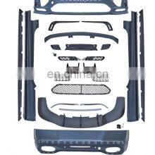 Body Kits for Continental GT 2012-2015 Upgrade to 2016-2018 GT Supersports Front Bumper Guard Bodykits thumbnail-1