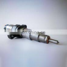 Original Fuel Injector 0445120212 for 5255184 for Cummins ISB5.9