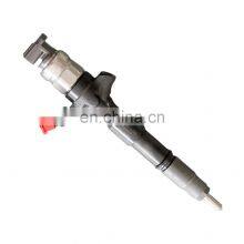 0950008740 Original Diesel Fuel Injector 23670-0L070 236700L070 095000-8740