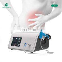 pain relief shock wave therapy equipment shock wave machine shock wave physiotherapy