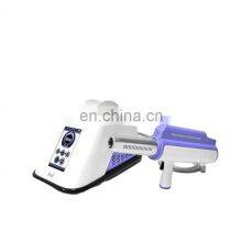 2021 New Body Care Product Cell Hyperthermia Thermotherapy Apparatus / Cell Physiotherapy Channels Machine for Health Care thumbnail-1