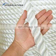 Manufacturer ICE Price Single Point Mooring SPM Rope Hawsers OCIMF Specification
