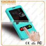 Fashion High Quality Patterned PU Leather Case for Galaxy Note 3 N9006 thumbnail-2