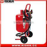 5 Gallon 19L Sand Blasting Cabinets thumbnail-1