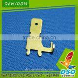 Precision Electrical Motor Stamping Part thumbnail-3