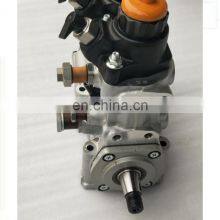 Diesel Engine Fuel Injection Pump 094000-0662 thumbnail-4