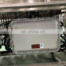 Automatic Sanitizer Filler Equipment Low Price With CE and GMP Quality Assurance thumbnail-2