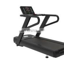 Household Small Folding Silent and Shock-absorbing Treadmill Indoor Multifunctional Electric Exercise Fitness Equipment thumbnail-2