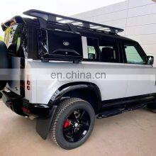Wheel Arch For 2020 Defender 90/110 Factory Price From BDL Company in China thumbnail-5