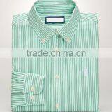 Children/Kids Boy's 2-7 Years Bengal Cotton Dress Shirt thumbnail-1